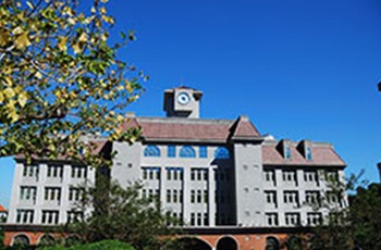 Chaoyang University of Technology